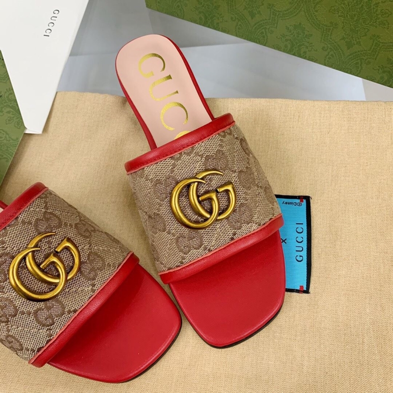 Gucci Slippers